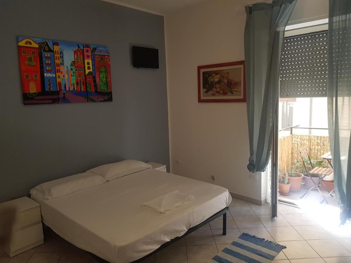 New House Apartment Follonica Exterior photo