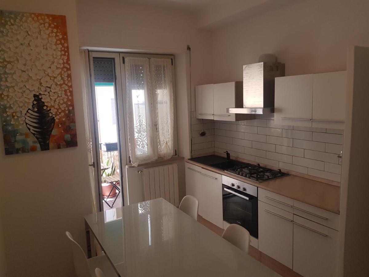 New House Apartment Follonica Exterior photo